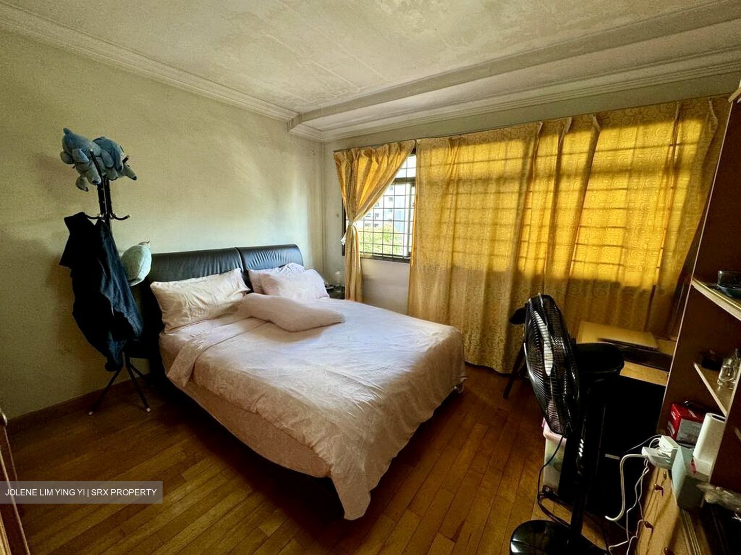 Blk 579 Hougang Avenue 4 (Hougang), HDB Executive #467567701